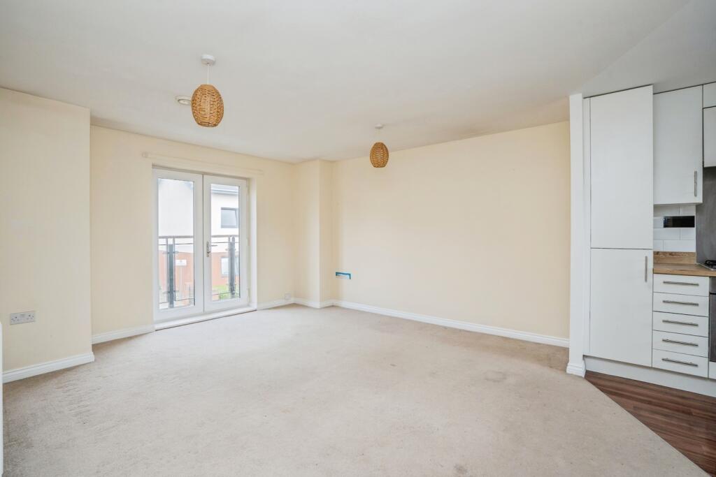 Main image of property: Foxtail Road, Waterlooville, Hampshire, PO7