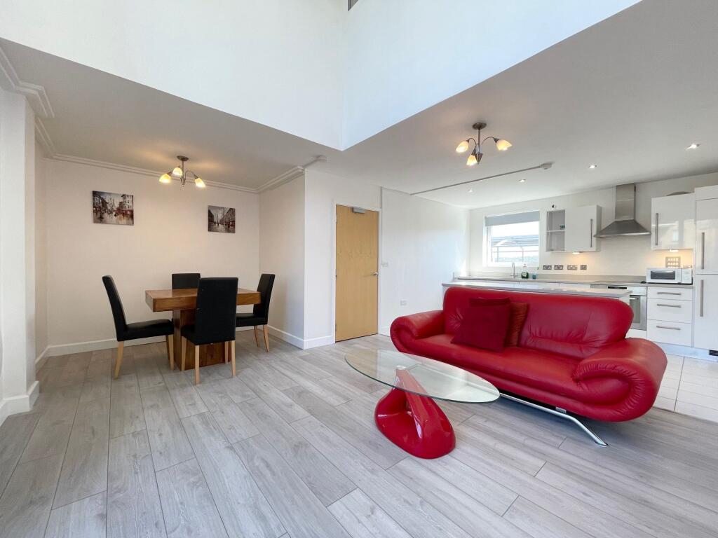 Apartment in Brighton - View 2