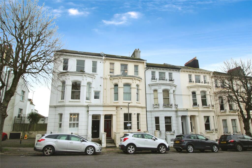 Main image of property: Buckingham Road, Brighton, East Sussex, BN1