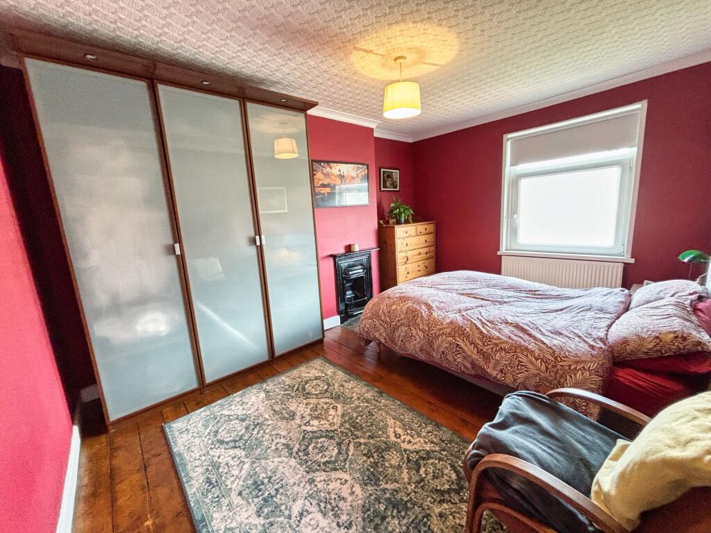 House in Bridgend - More