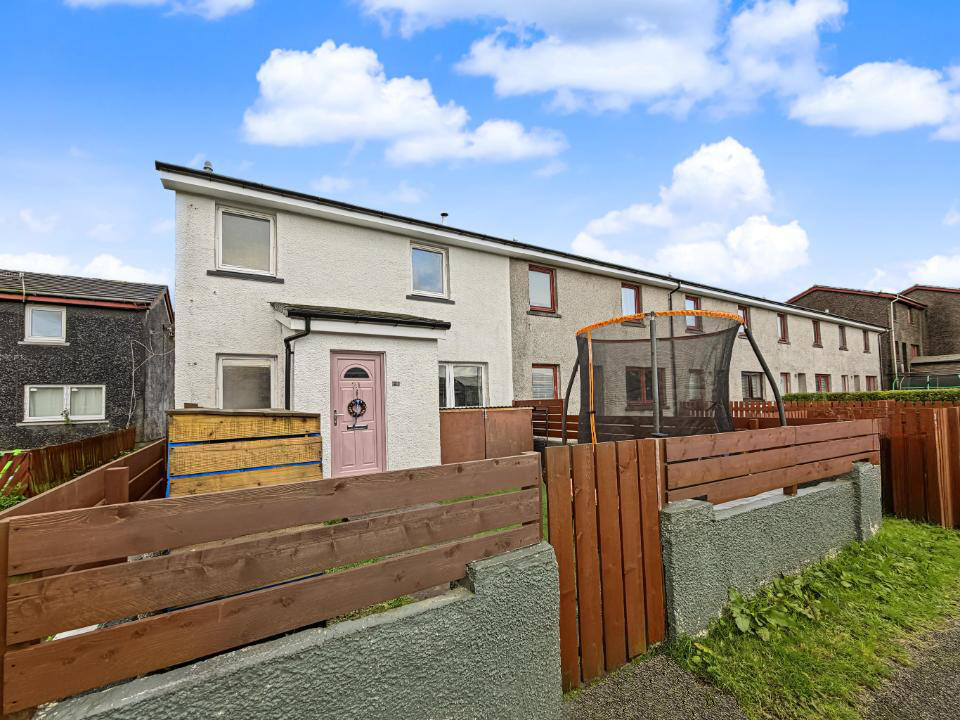 House in Perth, Highland - View 4