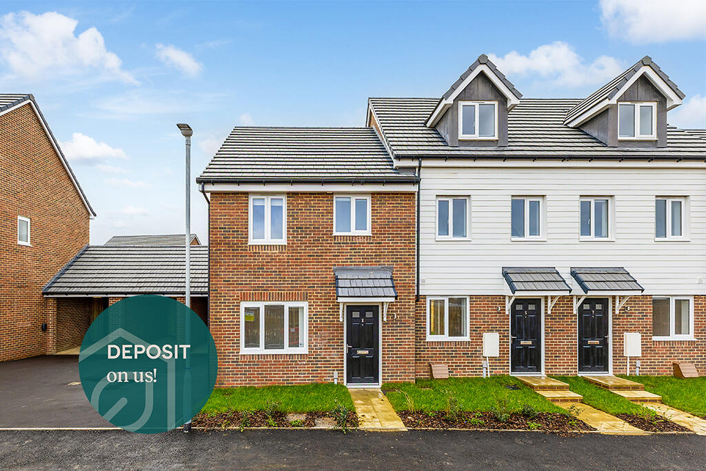 Main image of property: Leaf Living at Westwood Point, Margate, Kent, CT9