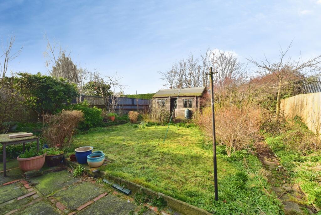 Northern Avenue, Sheffield, South Yorkshire, S2 photo 4