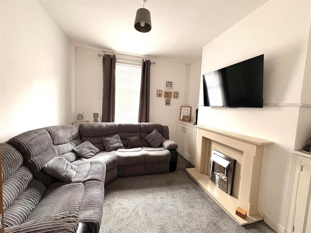House in Wigan - View 3