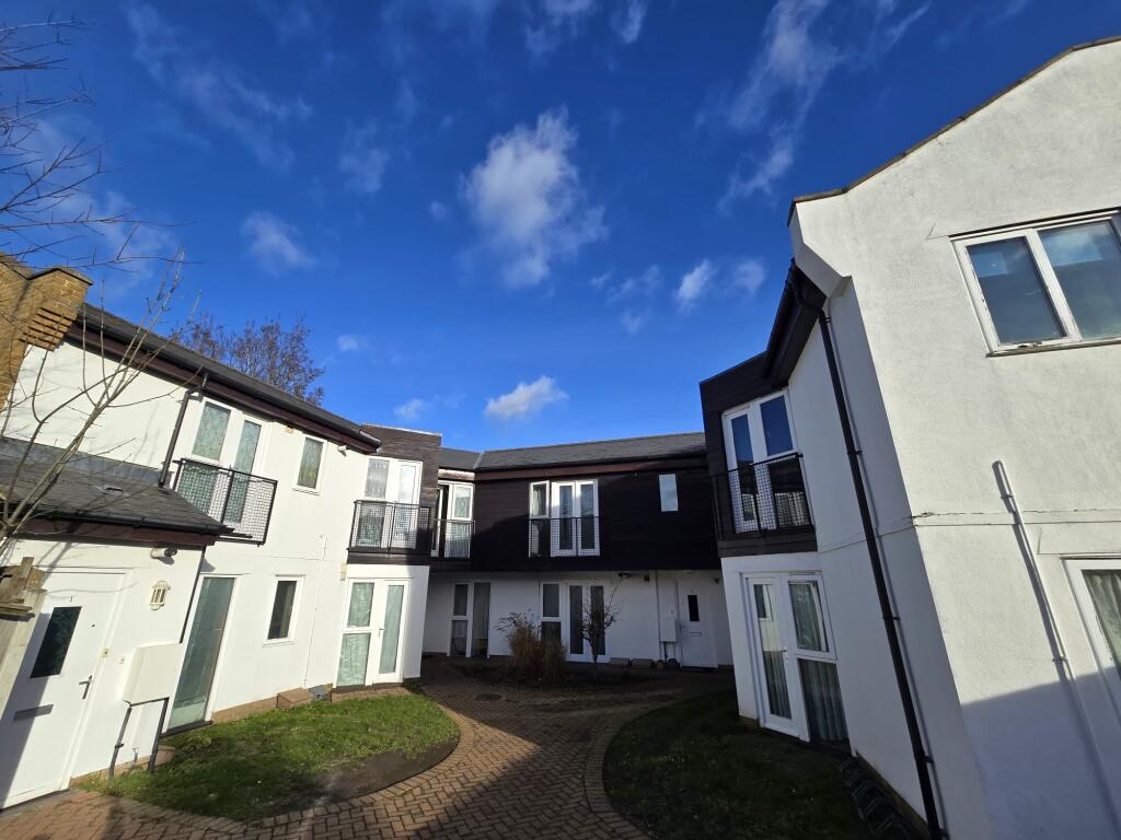 Main image of property: Razia Mews, Manor Park, E12