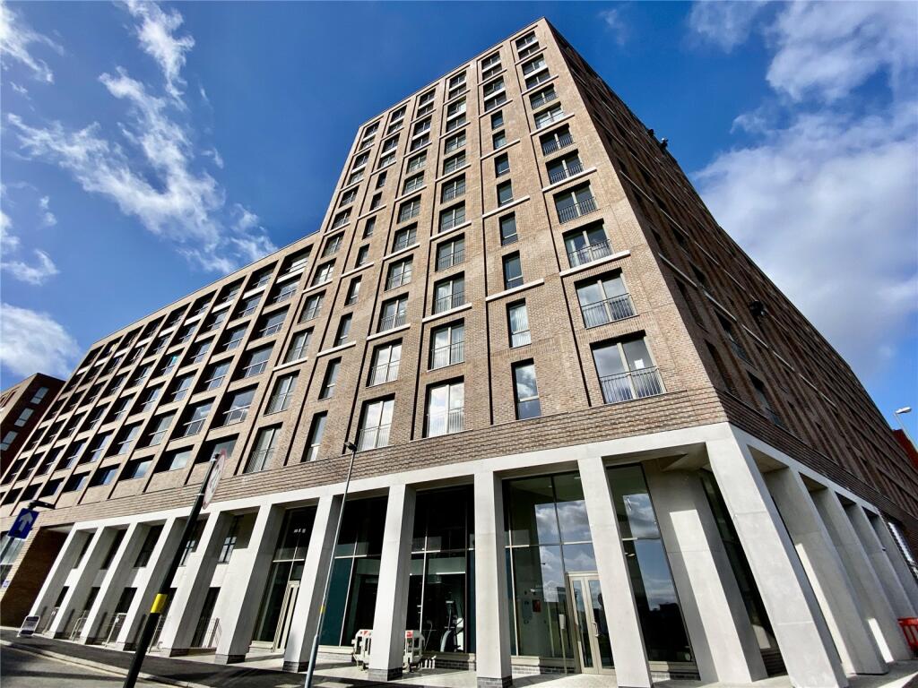 Main image of property: East Timber Yard, 118 Pershore Street, Birmingham, B5