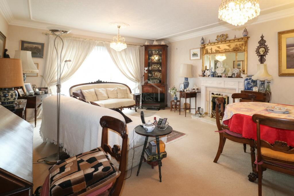 Apartment in Cardiff - More