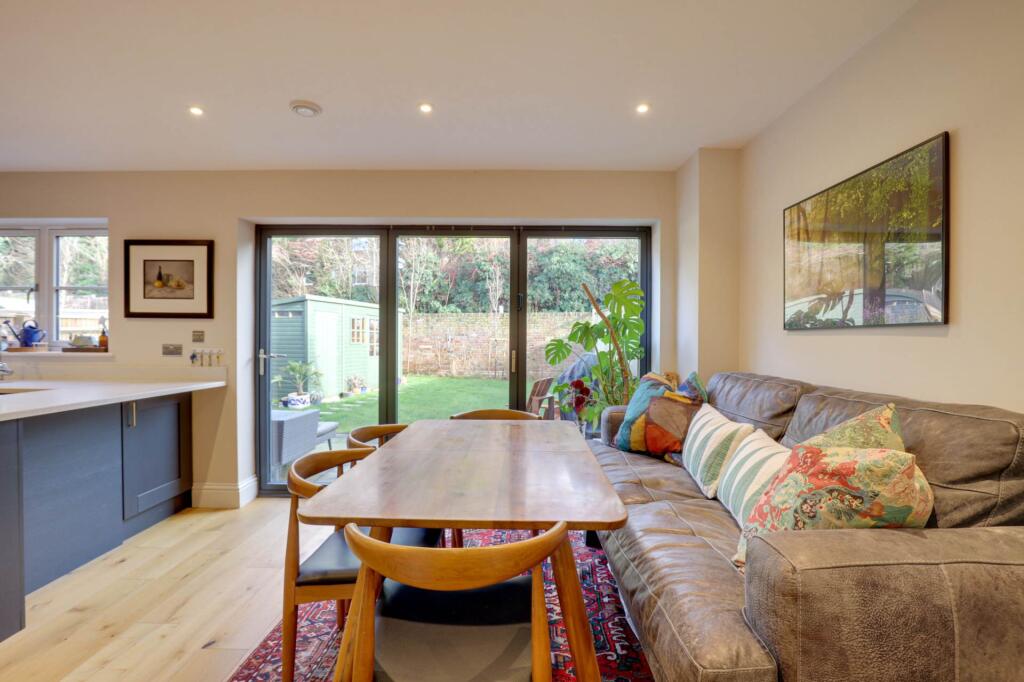 House in South Oxfordshire, Rotherfield Peppard - View 5