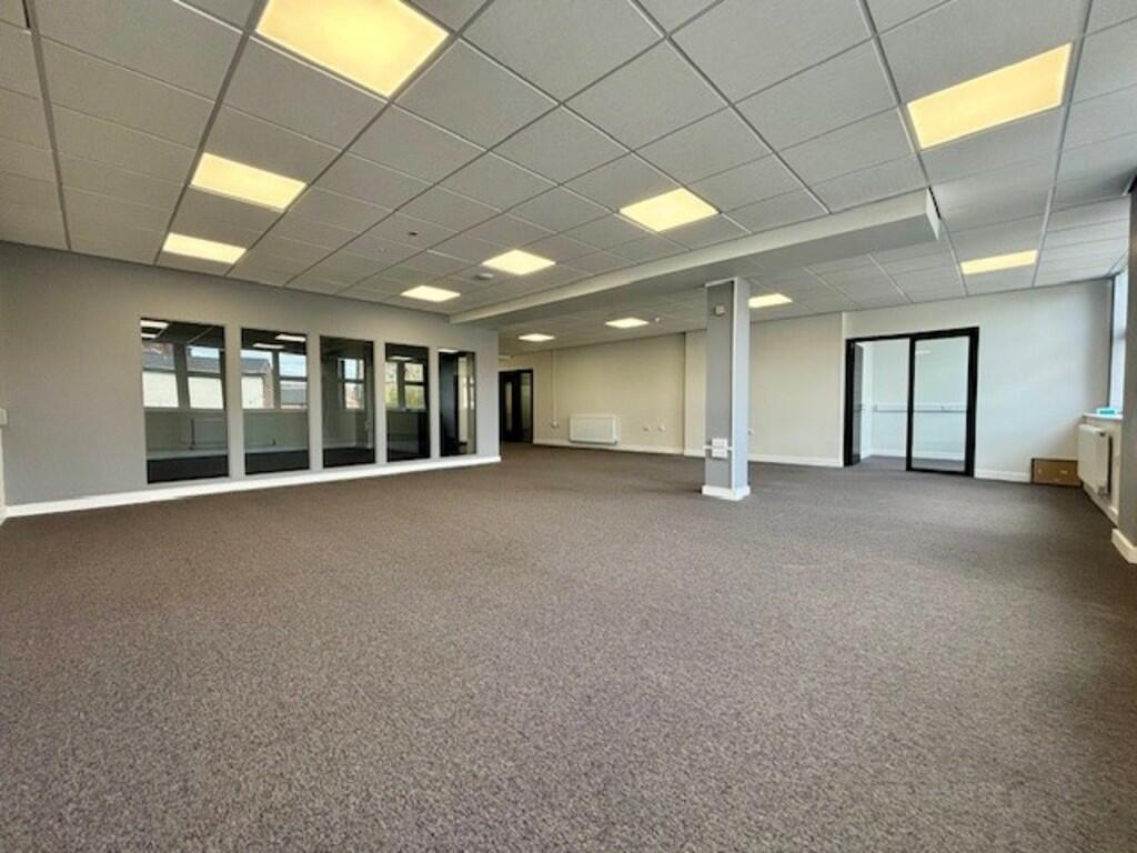 Main image of property: Ena Works, Volunteer Street, St. Helens