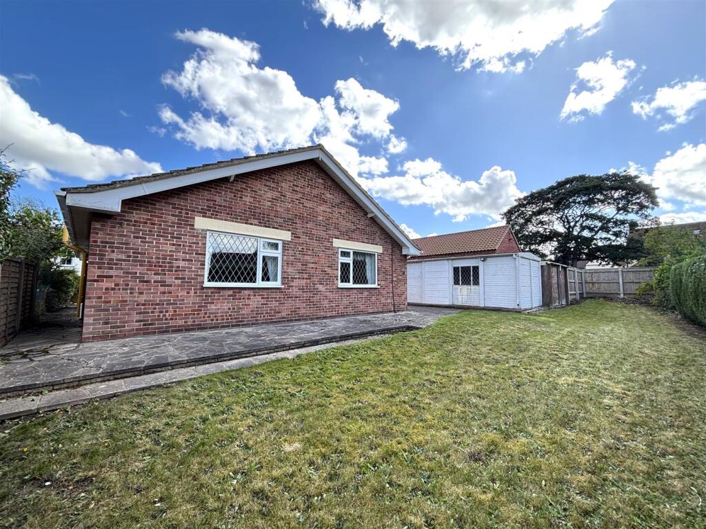 Churchill Road, North Somercotes, LN11 photo 2