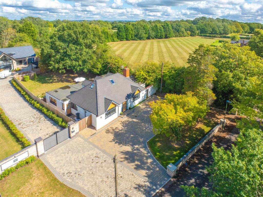 Additional image 25 of Lugtrout Lane, Catherine-De-Barnes