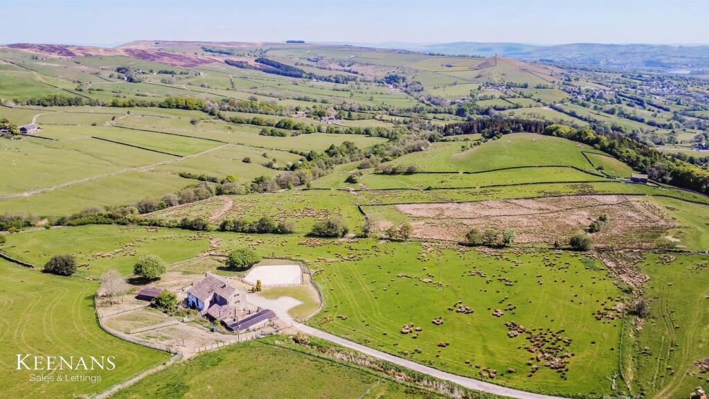 Additional image 16 of Stang Top Road, Roughlee, Nelson