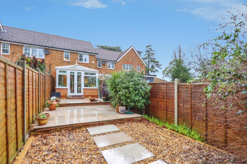 House in Poole - More