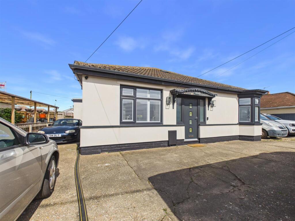 Main image of property: St. Peters Lane, Trusthorpe, Mablethorpe