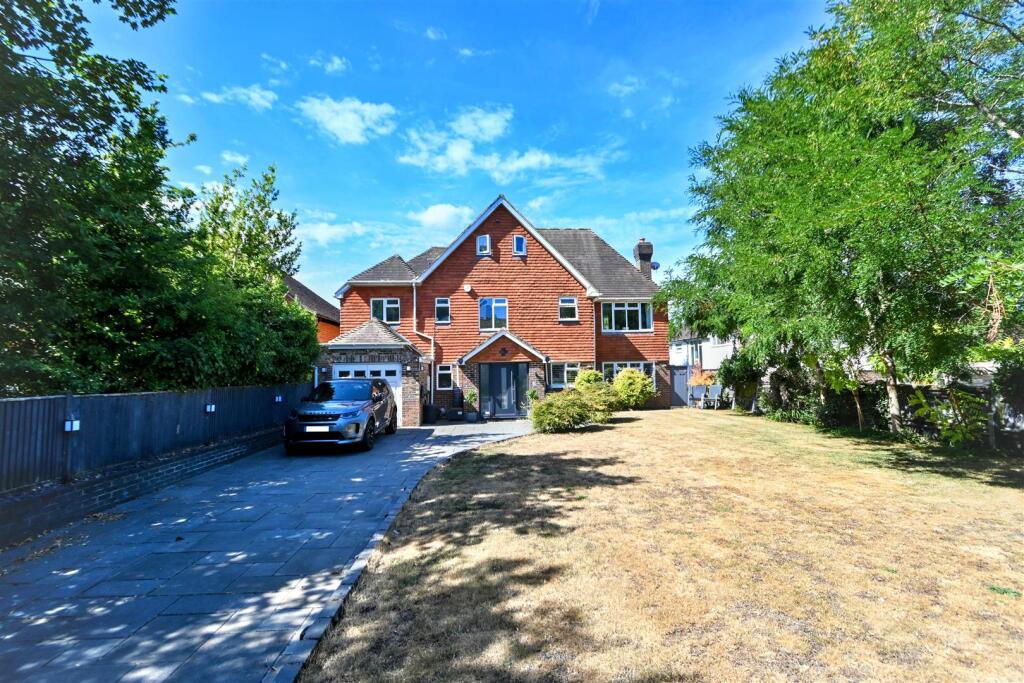 Main image of property: Church Street, Willingdon, Eastbourne