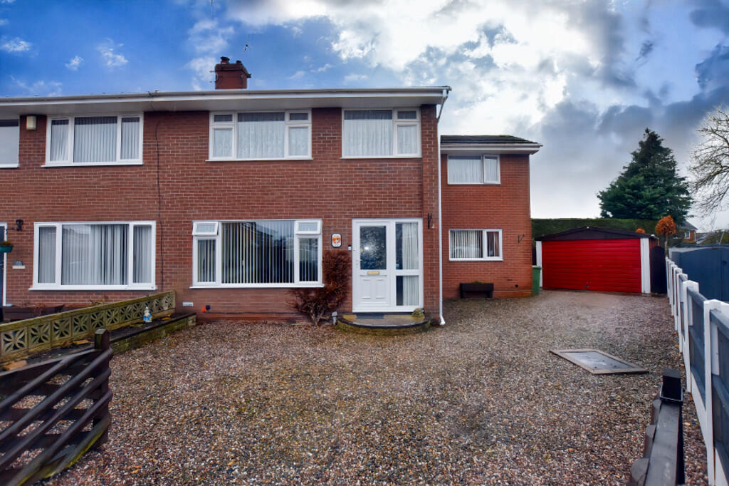 Main image of property: Elm Drive, Market Drayton