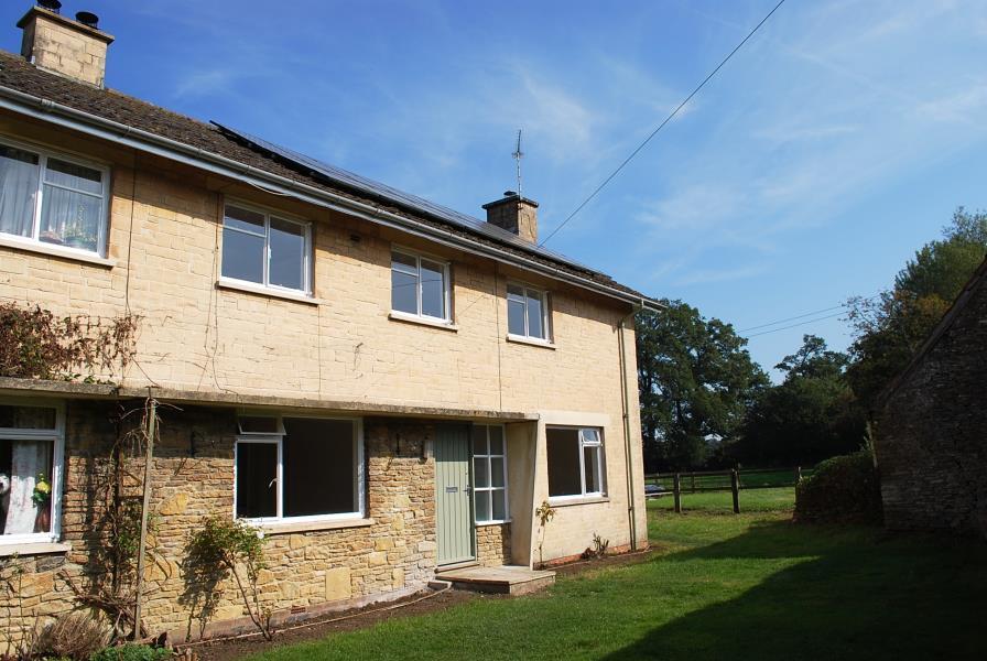 Main image of property: Easton Grey