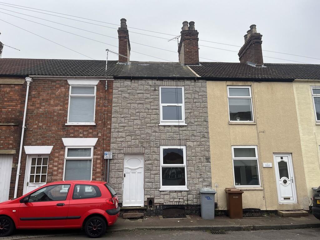 Main image of property: William Street, Newark 