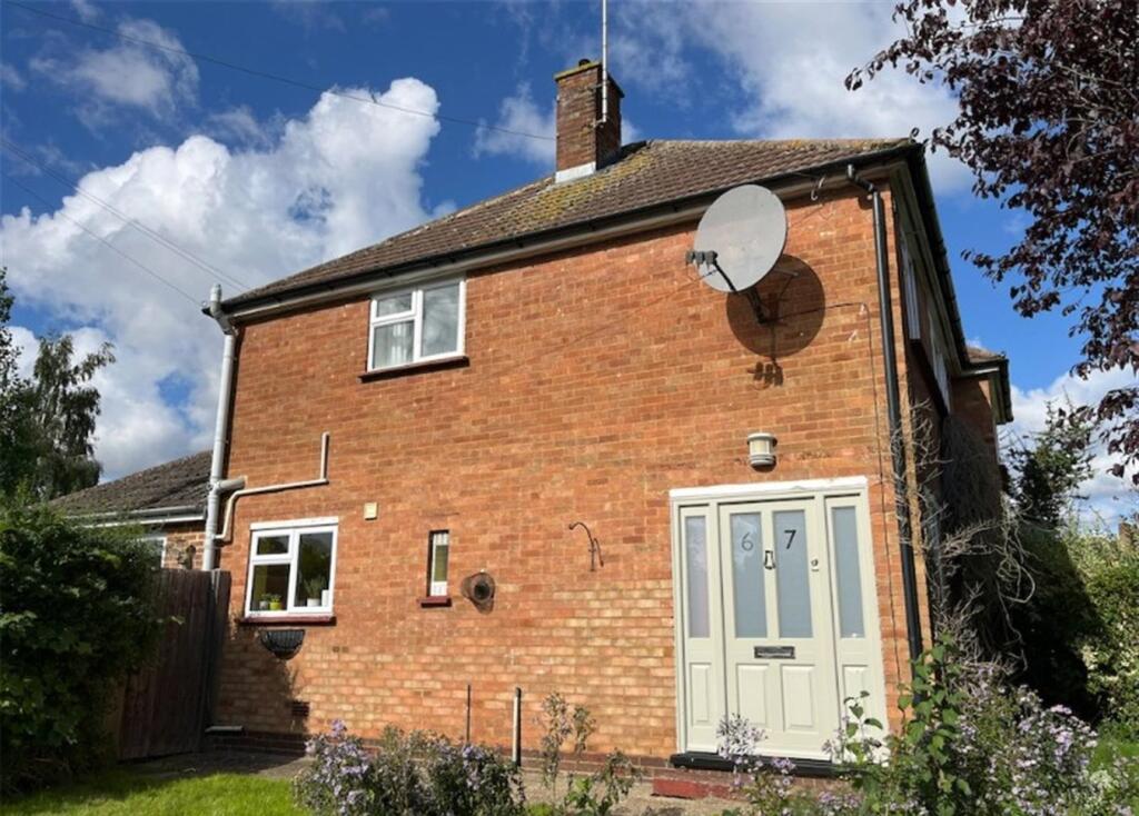 Main image of property: Ninesprings Way, Hitchin, SG4