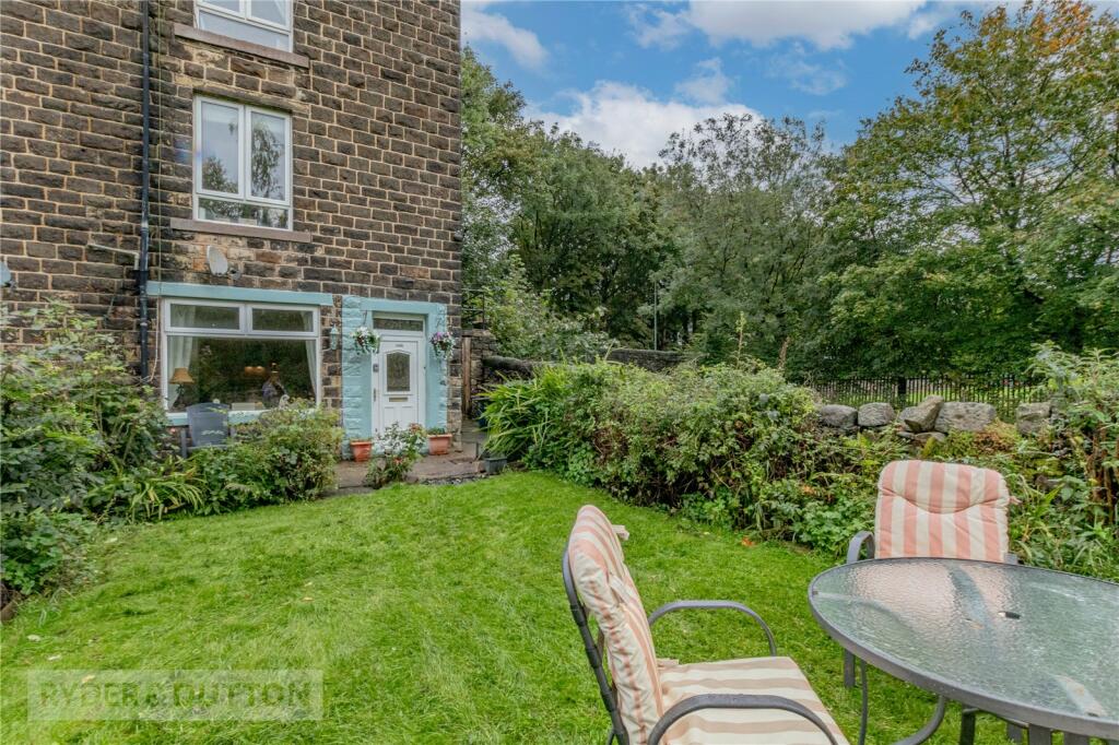 Main image of property: Chew Valley Road, Greenfield, Saddleworth, OL3