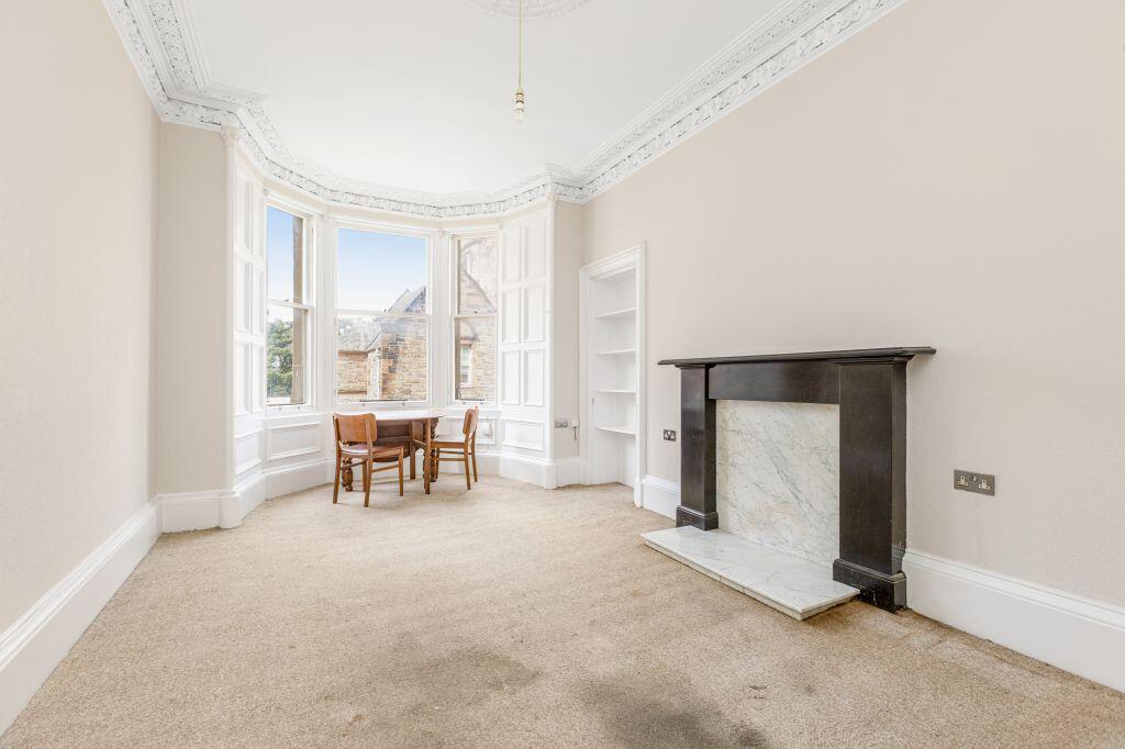 Apartment in Edinburgh, Bruntsfield - View 2