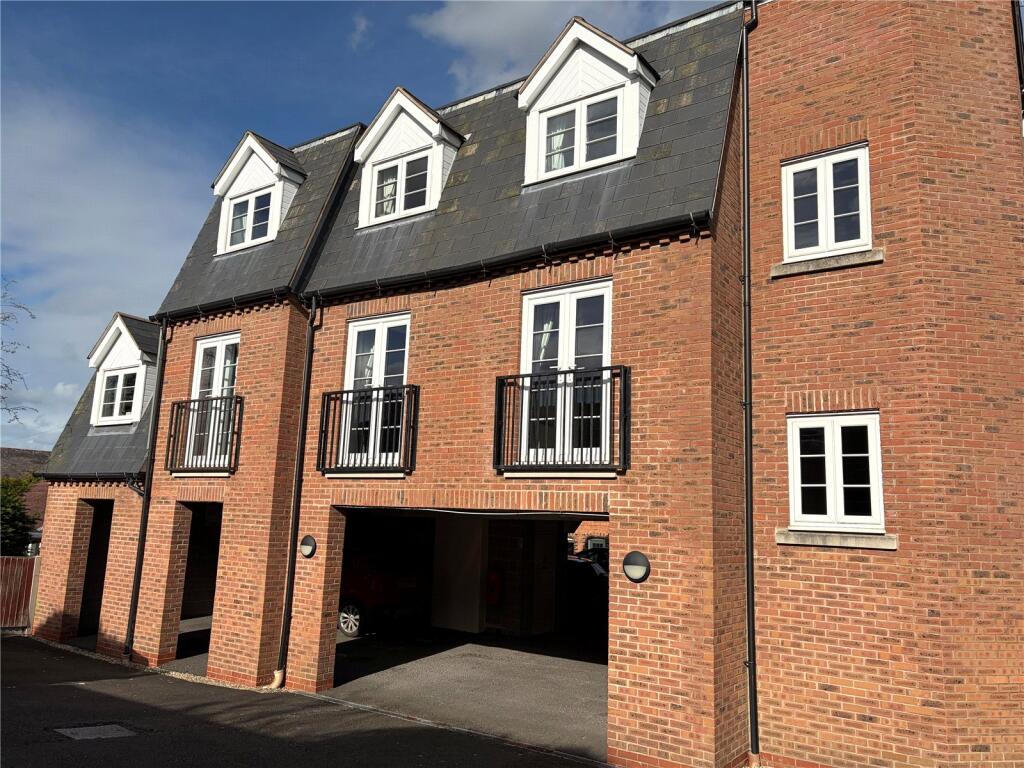Main image of property: Teme Court, New Street, Ludlow, Shropshire