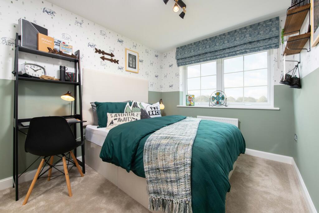 House in West Devon, Okehampton Hamlets - View 5