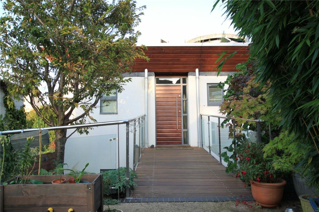 Main image of property: Ermine Road, Ladywell, London, SE13