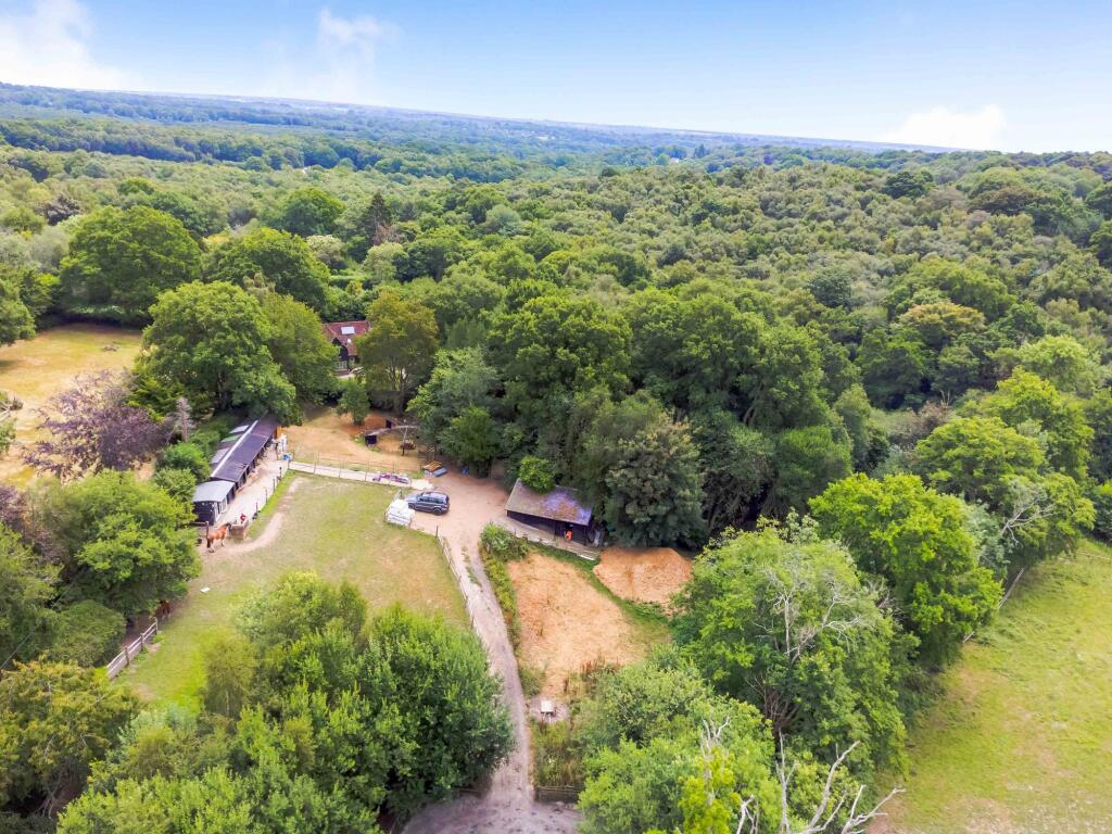 Nursery Lane, Nutley, TN22 photo 4
