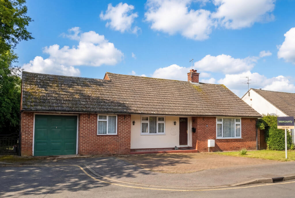 Main image of property: Garnetts, Takeley, Bishop's Stortford, Essex,, CM22