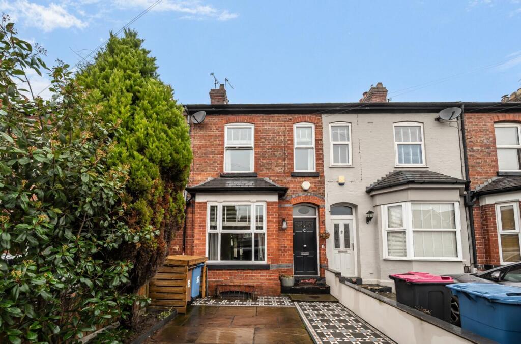 Main image of property: Monton Avenue, Monton, Manchester