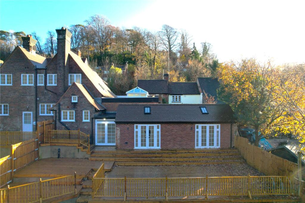 Main image of property: Ockford Road, Godalming, Surrey, GU7