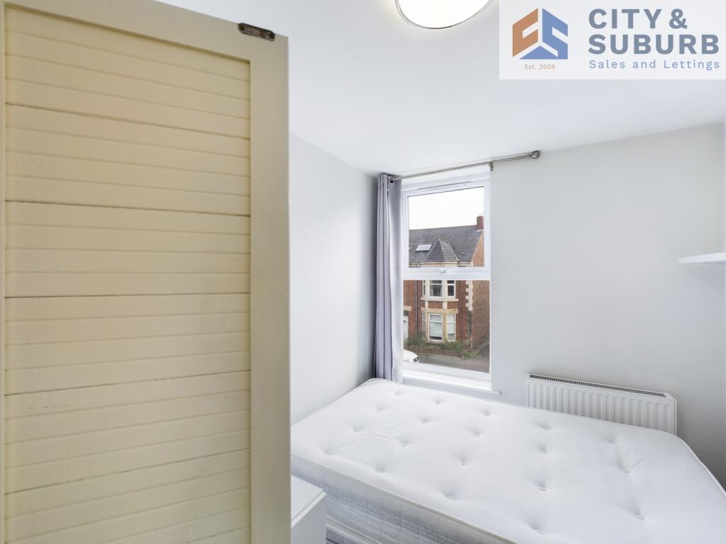 3 bedroom ground floor flat for rent