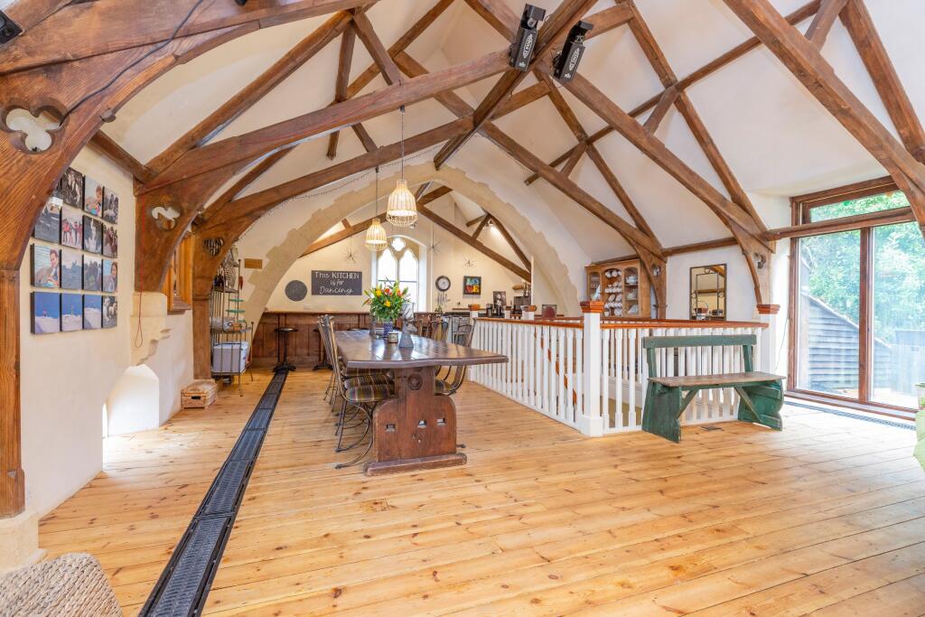 Additional image 25 of The Old Chapel, Clay Street, Warminster