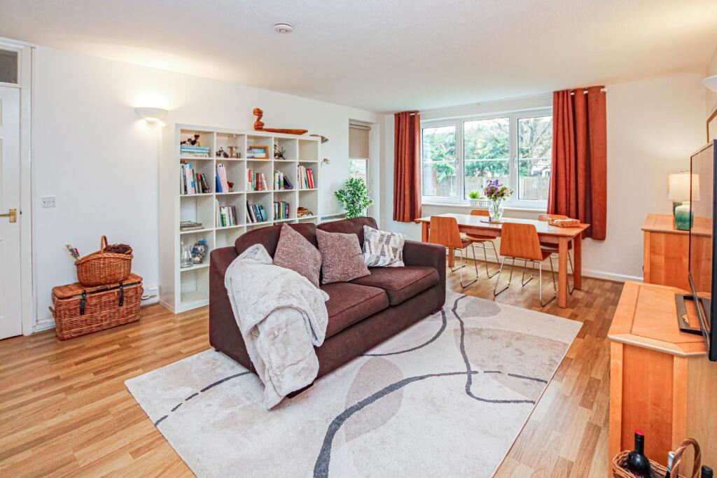 Main image of property: Bideford Court, Bideford Green, Leighton Buzzard