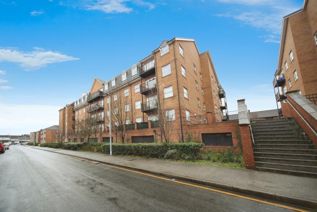 Main image of property: Holly Street, LUTON