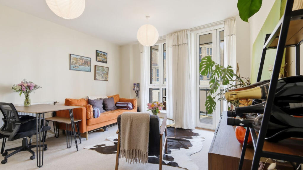 Main image of property: 141 Bow Common Lane, London, E3 4SD