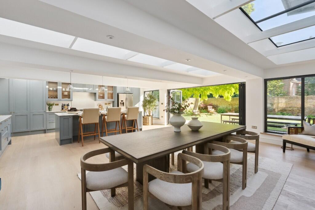 Main image of property: Linden House, Petersham, TW10