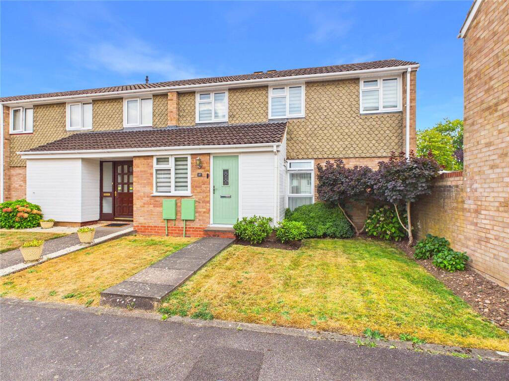 Main image of property: The Dale, Droitwich Spa, Worcestershire, WR9