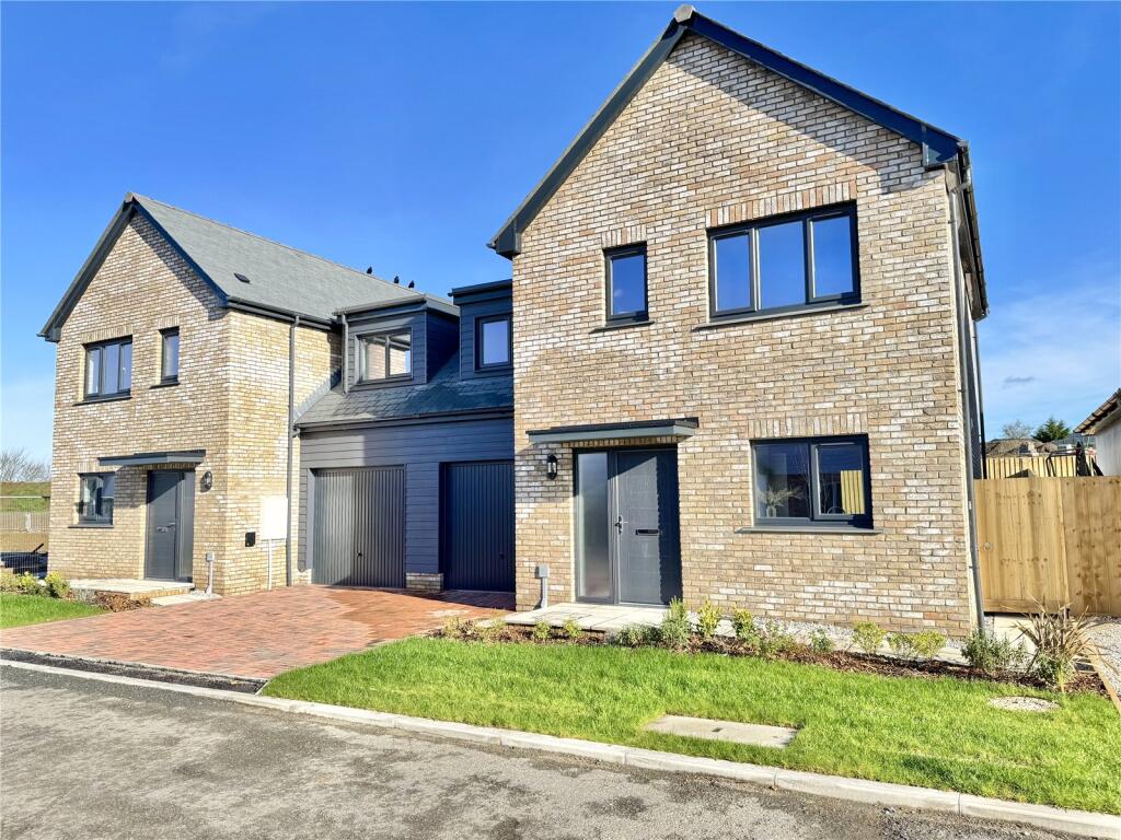 Main image of property: Woolmers Lane, Bickington, Barnstaple, Devon, EX31