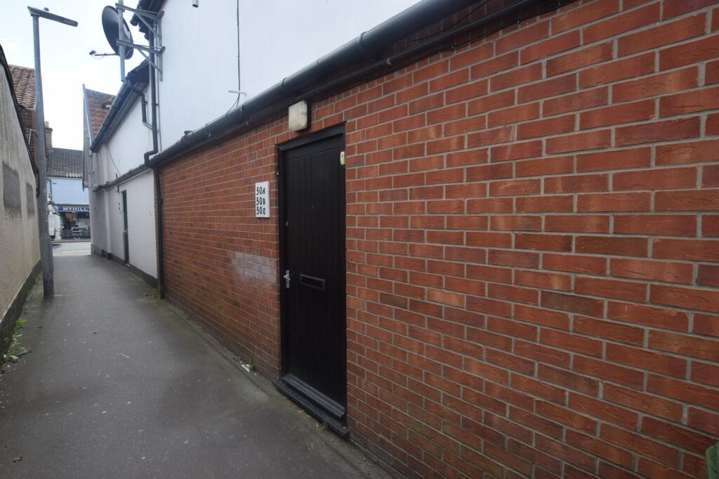 Main image of property: Watton