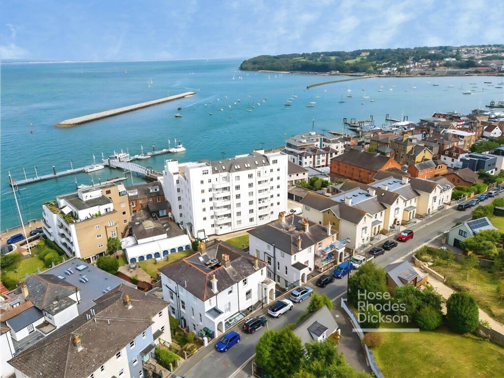 Main image of property: Castle Road, Cowes, Isle of Wight