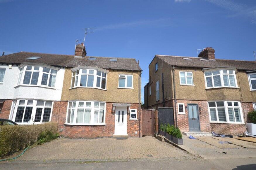 Main image of property: Overstone Road, Harpenden, AL5