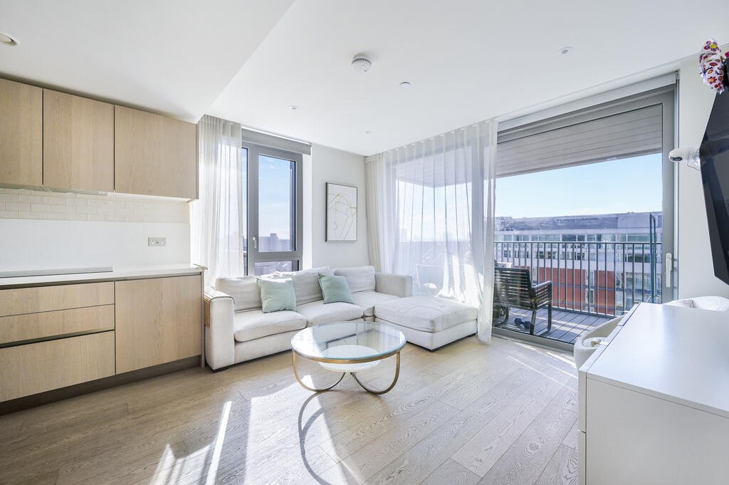 Main image of property: Bowden House, SW11