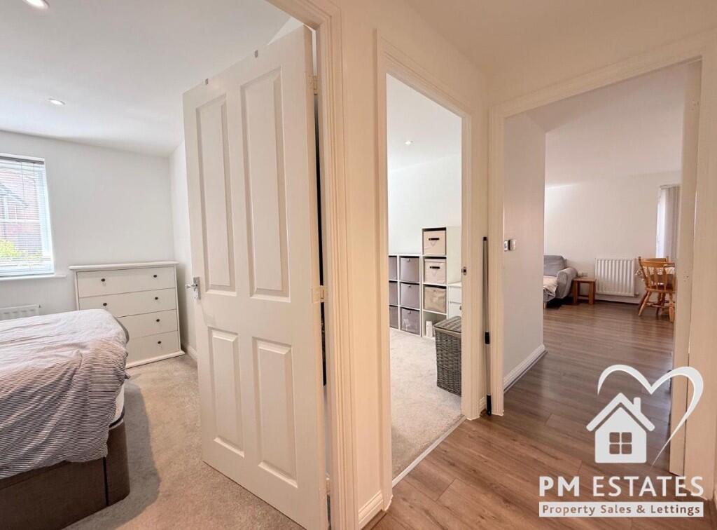 Newland Avenue, Bishop's Stortford, Hertfordshire, CM23 - View 4