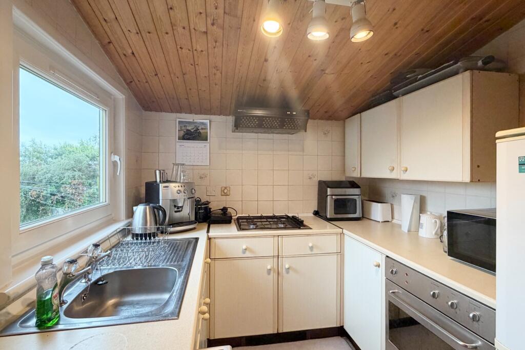 Apartment in Kirkcaldy - View 4