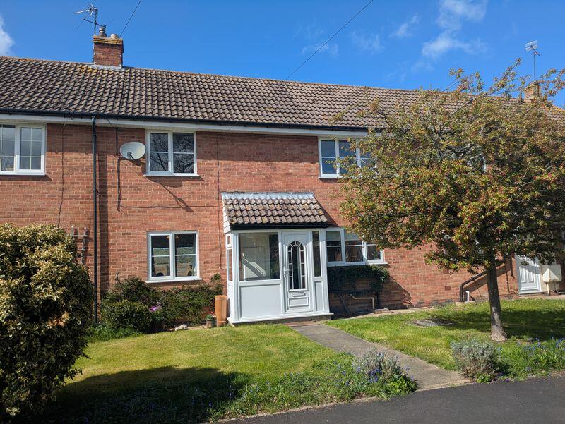 Main image of property: Heathfield Road, Evesham