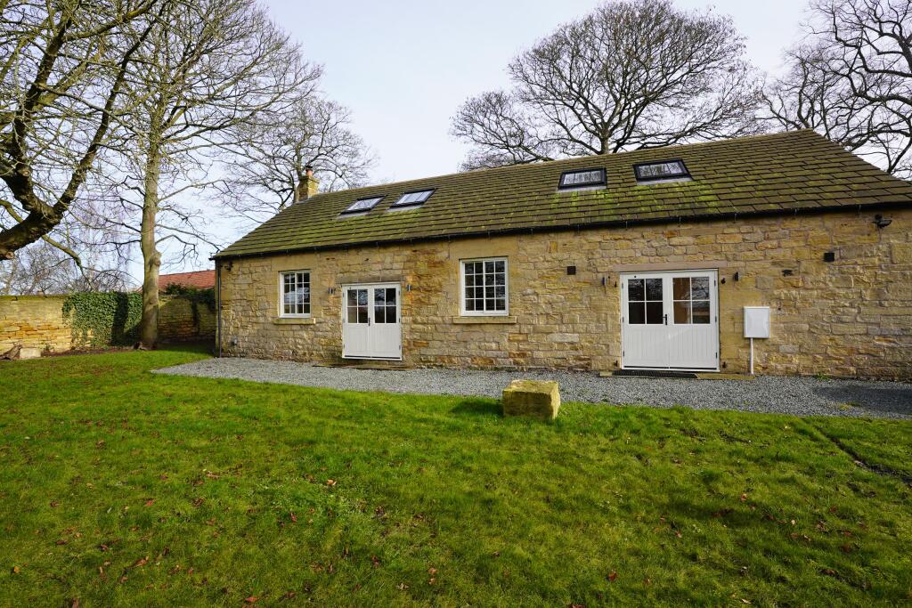 Main image of property: Hickleton Hall, Doncaster, DN5