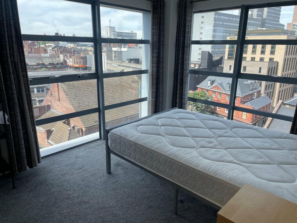 Apartment in Nottingham - View 4