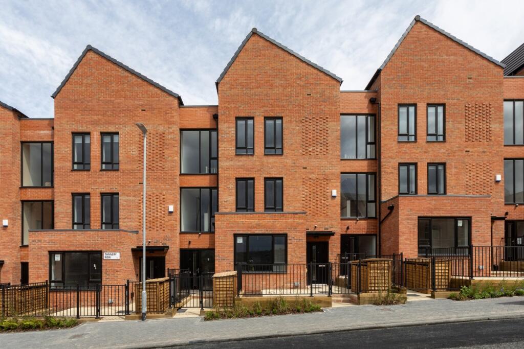 Main image of property: Tannery Row, Kirkstall, Leeds, LS5